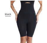 High Waisted Body Shorts | Body Shaper Shorts | Store & Get