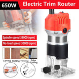 Edge Trimming Machine | Electric Trimming Trimmer | Store & Get