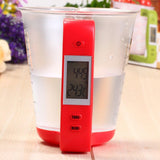 Digital Measuring Cup | LCD Measuring Cup | Store & Get