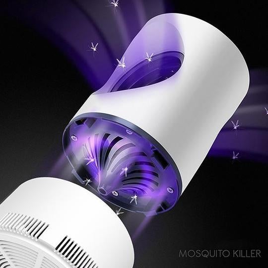 LED Mosquito Killer Lamp | LED Mosquito Lamp | Store & Get