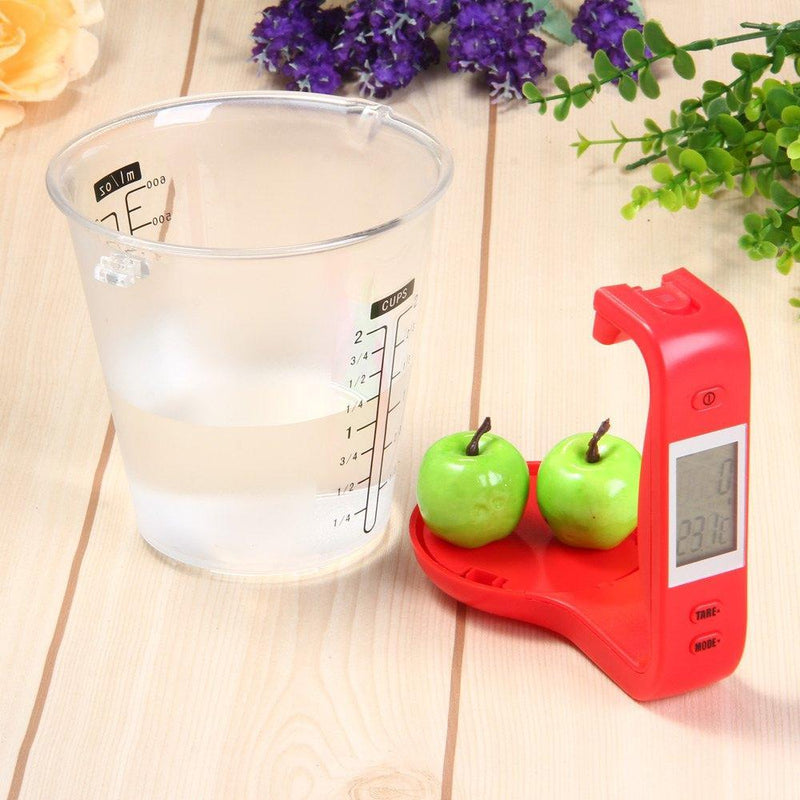 Digital Measuring Cup | LCD Measuring Cup | Store & Get