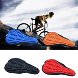 3D Cycle Seat Cover | Cycle Seat Cover | Store & Get