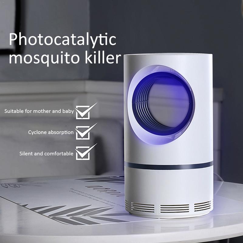 LED Mosquito Killer Lamp | LED Mosquito Lamp | Store & Get