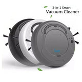 Robot Vacuum Cleaner | Wireless Vacuum Cleaner | Store & Get