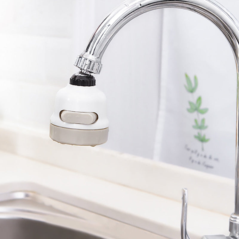 Kitchen Rotatable Faucet | Water Saving Faucet | Store & Get