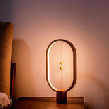 Magnetic Table Lamp | Magnetic LED Lamp | Store & Get