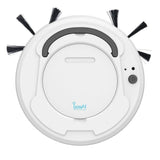 Robot Vacuum Cleaner | Wireless Vacuum Cleaner | Store & Get