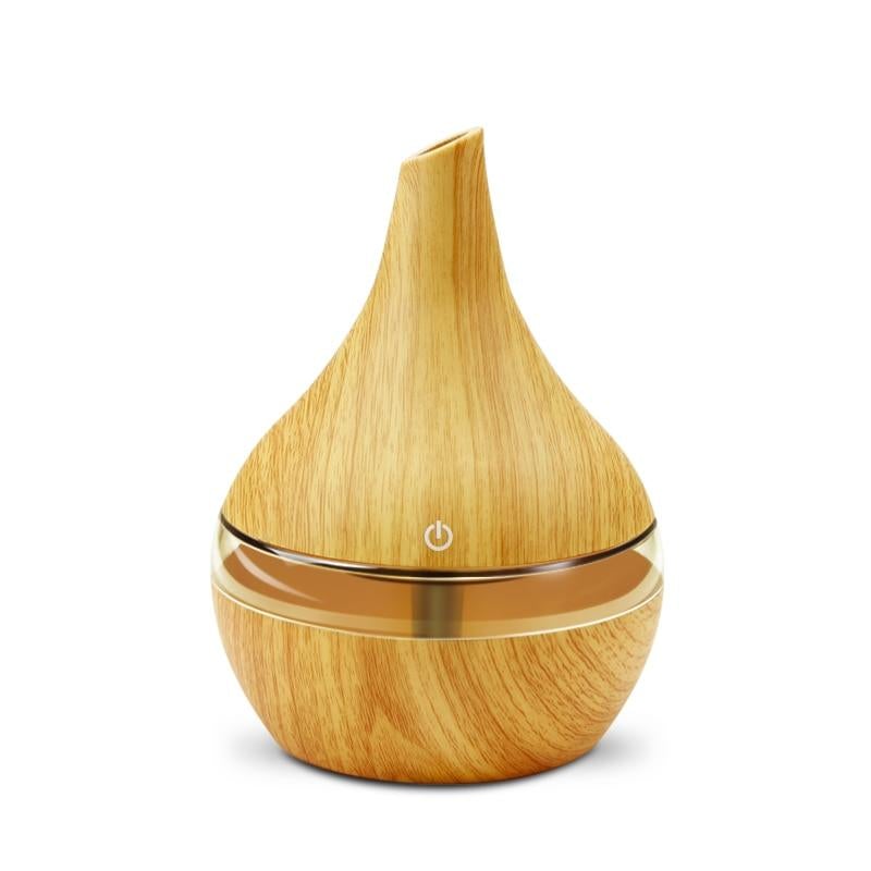 Aroma Air Diffuser | USB Air Humidifier | Store & Get