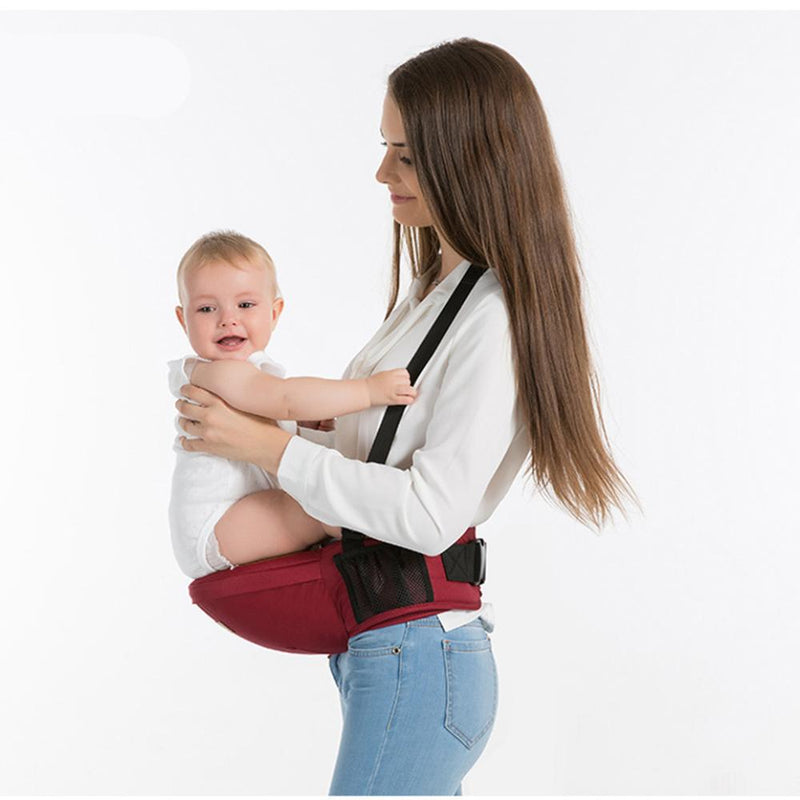 Hip Seat Carrier Belt | Baby Carrier Belt | Store & Get