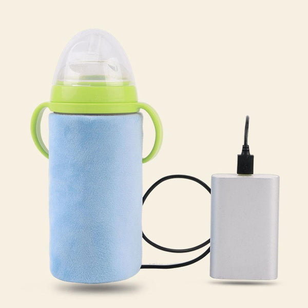 Baby USB Warmer | USB Milk Warmer | Store & Get