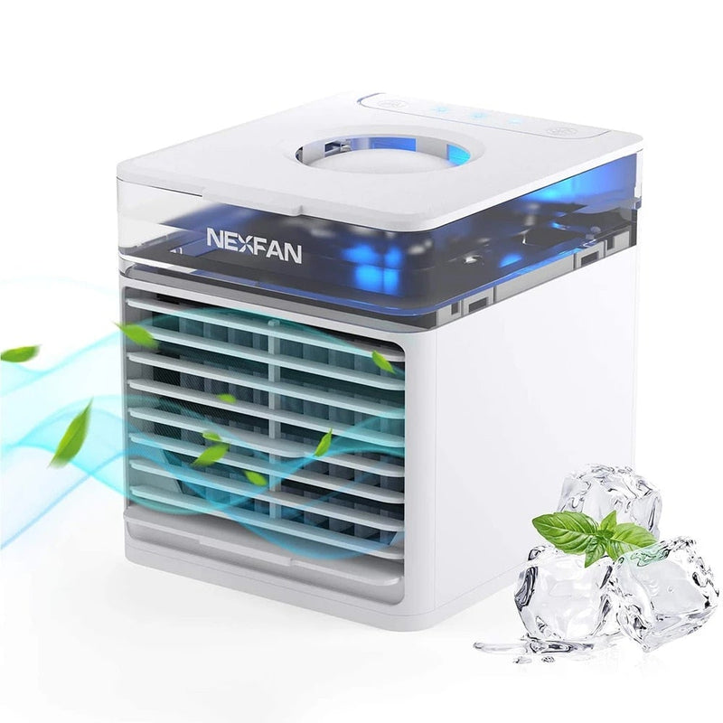 Mini Air Conditioner | Portable Air Conditioner | Store & Get