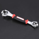 Unique Socket Wrench | Adjustable Socket Wrench | Store & Get