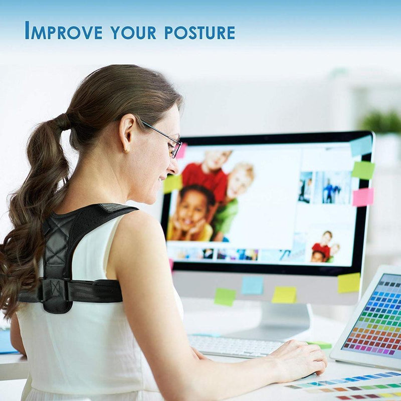 Back Posture Corrector Belt | Posture Corrector Belt | Store & Get