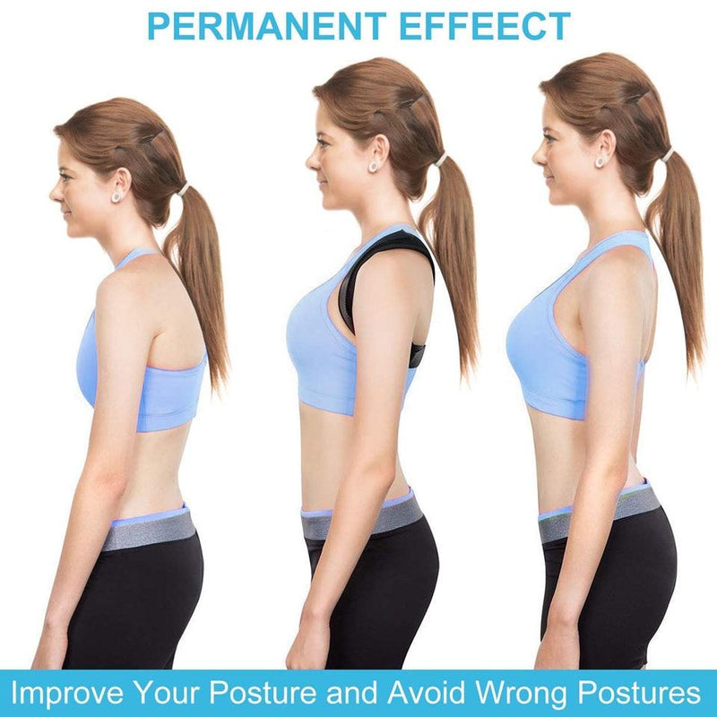 Back Posture Corrector Belt | Posture Corrector Belt | Store & Get