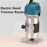 Edge Trimming Machine | Electric Trimming Trimmer | Store & Get