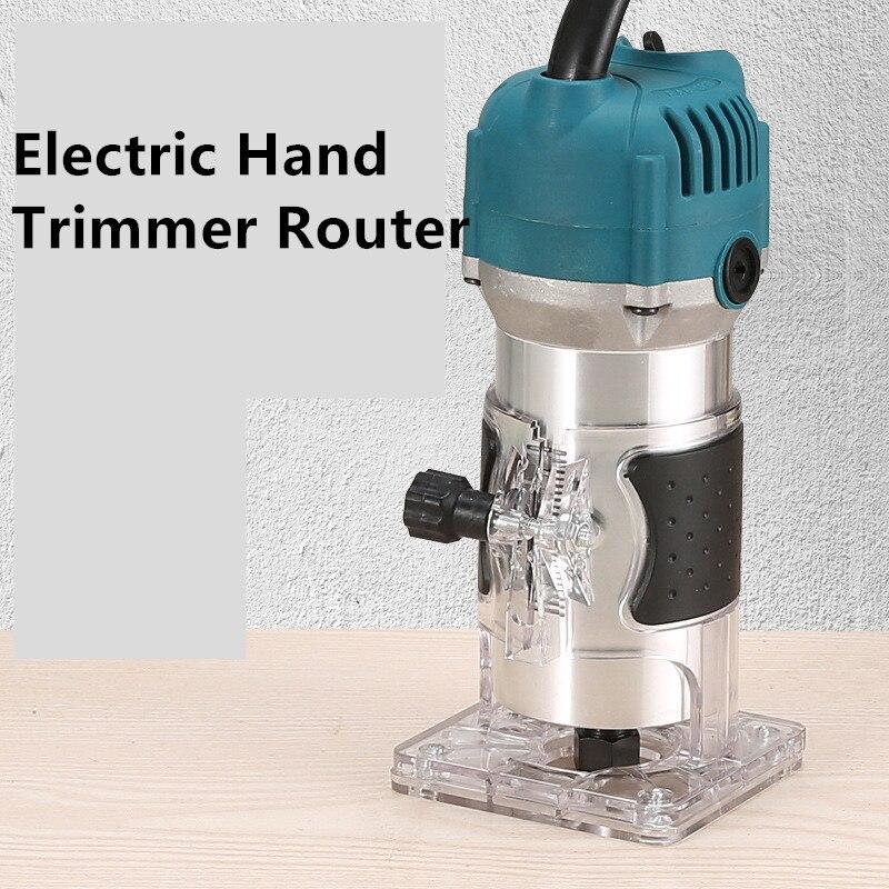 Edge Trimming Machine | Electric Trimming Trimmer | Store & Get