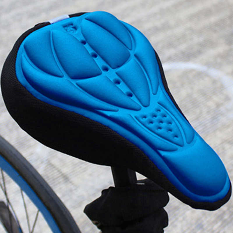 3D Cycle Seat Cover | Cycle Seat Cover | Store & Get