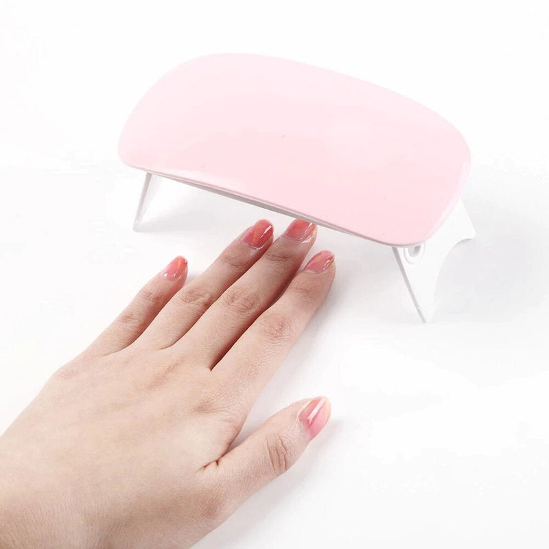 LED UV Nail Dryer | UV Nail Dryer | Store & Get