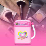 Cosmetic Washing Machine | Mini Cosmetic Machine | Store & Get