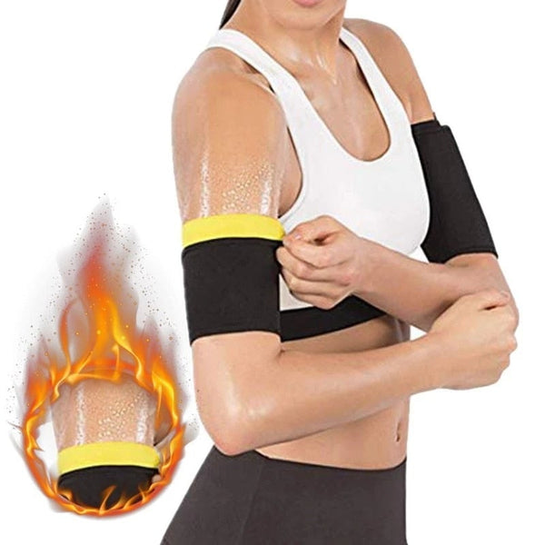 Slimming Arm Shaper | Fitness Arm Shaper | Store & Get