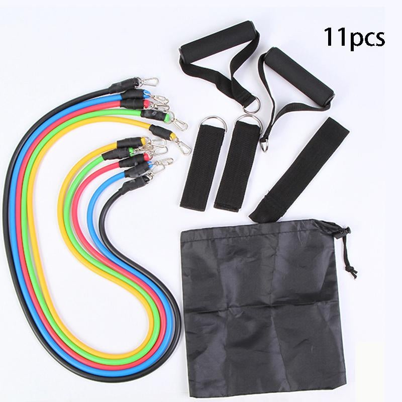 Elastic Pull Rope Set | Pull Rope Set | Store & Get