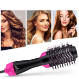 Hair Dryer Brush and Volumizer | Hair Dryer Brush | Store & Get