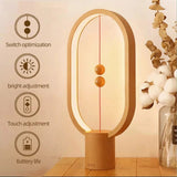 Magnetic Table Lamp | Magnetic LED Lamp | Store & Get