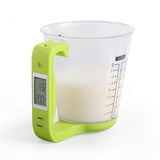 Digital Measuring Cup | LCD Measuring Cup | Store & Get