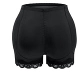 High Waisted Body Shorts | Body Shaper Shorts | Store & Get