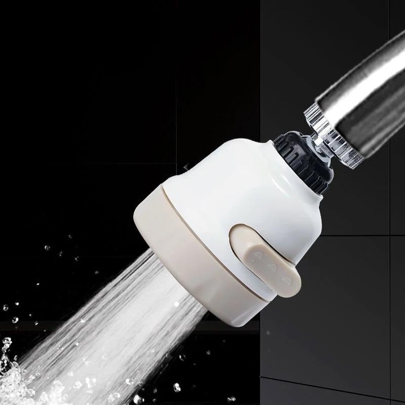 Kitchen Rotatable Faucet | Water Saving Faucet | Store & Get