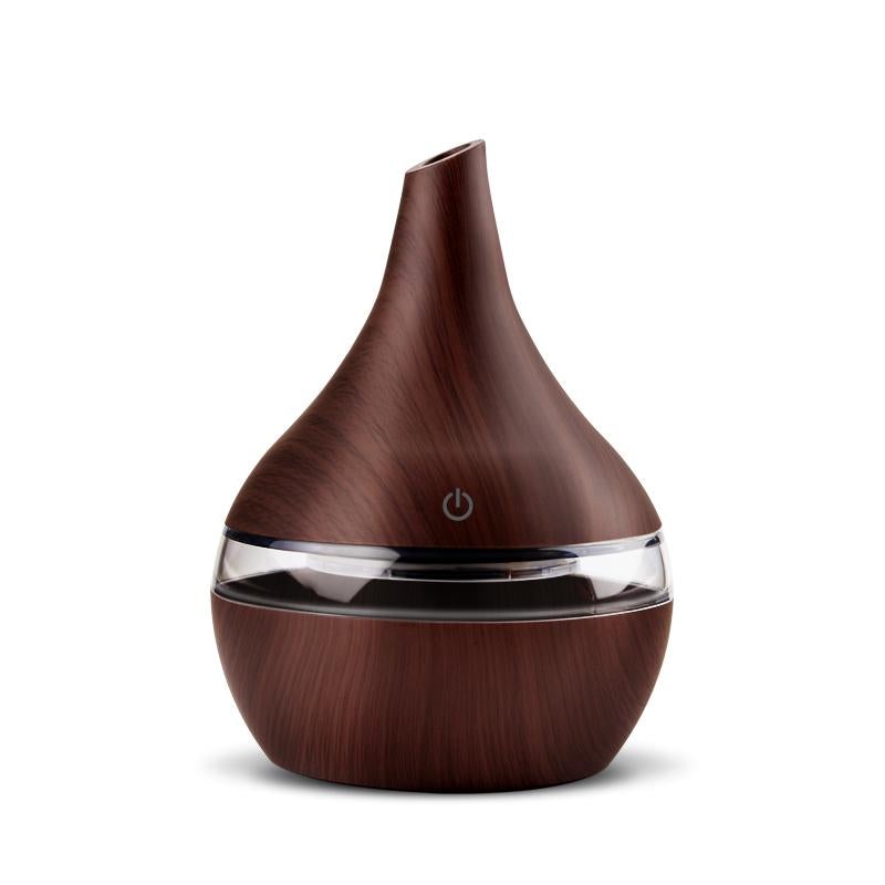 Aroma Air Diffuser | USB Air Humidifier | Store & Get