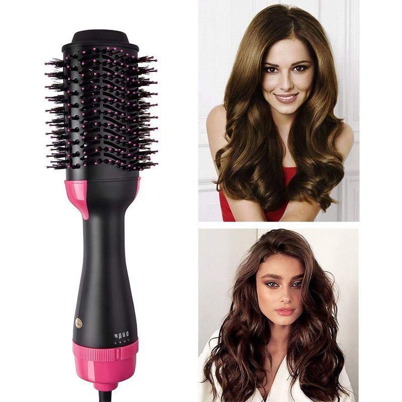 Hair Dryer Brush and Volumizer | Hair Dryer Brush | Store & Get