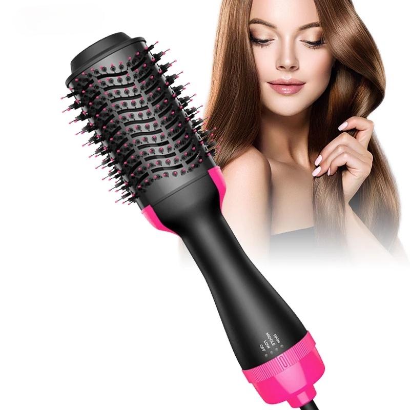 Hair Dryer Brush and Volumizer | Hair Dryer Brush | Store & Get