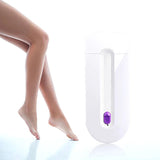 USB Laser Epilator | Electric Laser Epilator | Store & Get