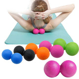 Fascia Peanut Fitness Ball | Peanut Fitness Ball | Store & Get