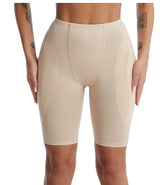 High Waisted Body Shorts | Body Shaper Shorts | Store & Get