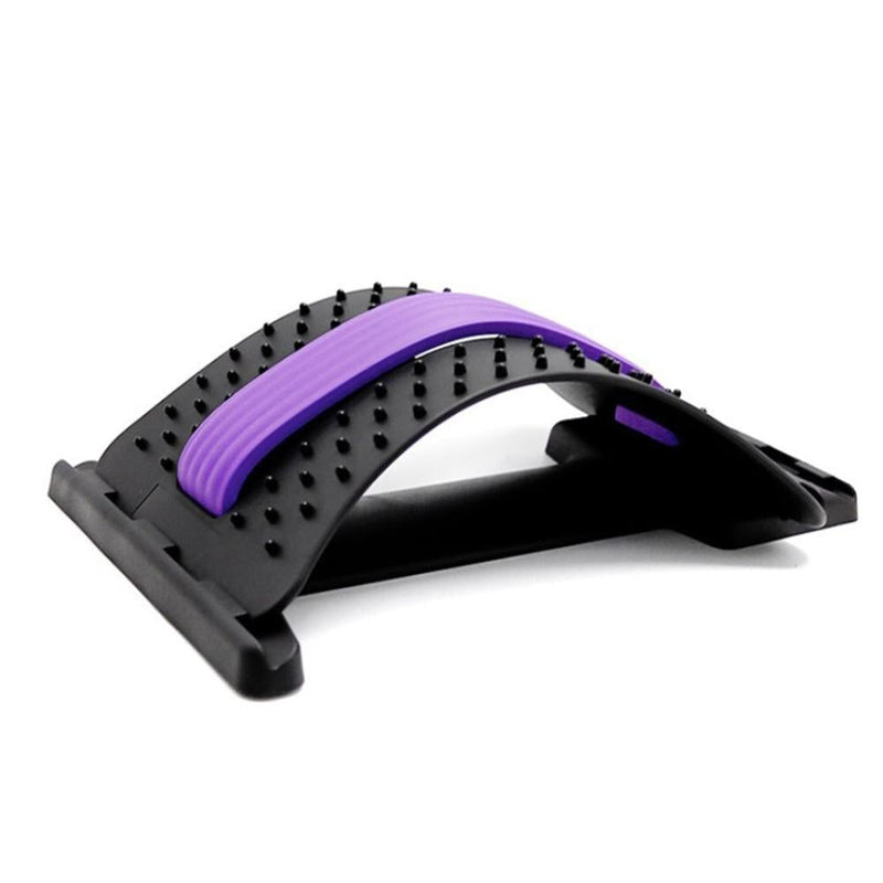 Back Pain Massager | Fitness Back Massager | Store & Get