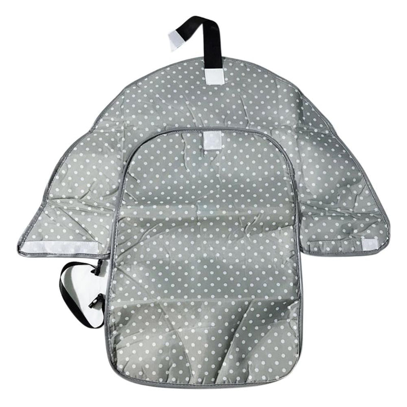 3-in-1 Folding Diaper Bag | Folding Diaper Bag | Store & Get