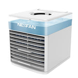 Mini Air Conditioner | Portable Air Conditioner | Store & Get