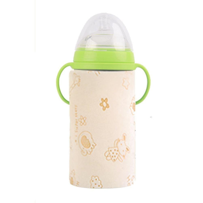 Baby USB Warmer | USB Milk Warmer | Store & Get