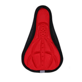 3D Cycle Seat Cover | Cycle Seat Cover | Store & Get